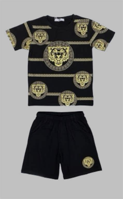 versace zomerset|versace black label.